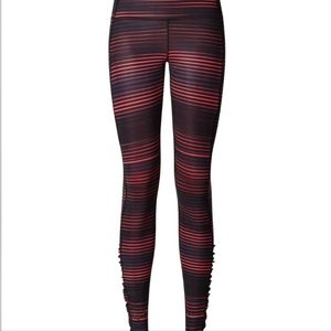 lululemon athletica legging with pockets